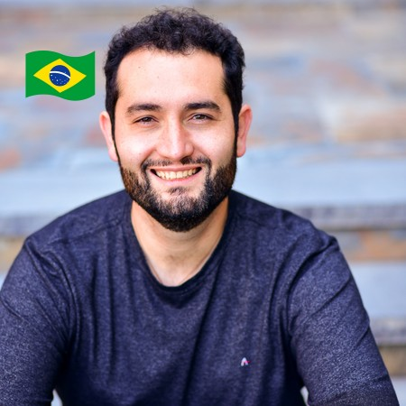 Caio Bolognesi