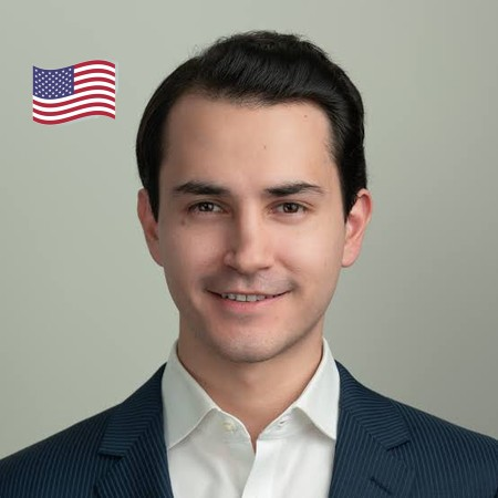 Carlos Ramos de la Vega