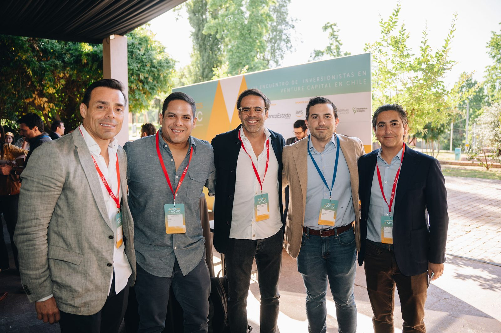 Cumbre ACVC 2025