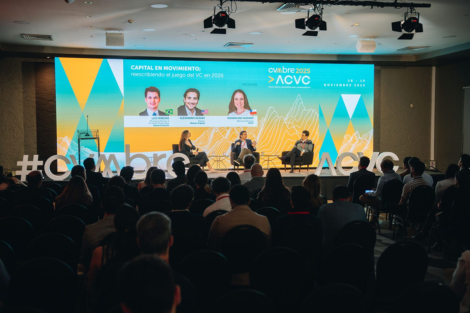 Cumbre ACVC 2025