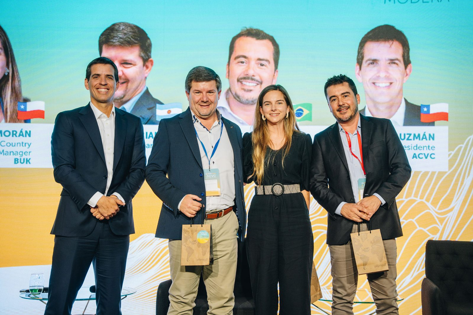 Cumbre ACVC 2025