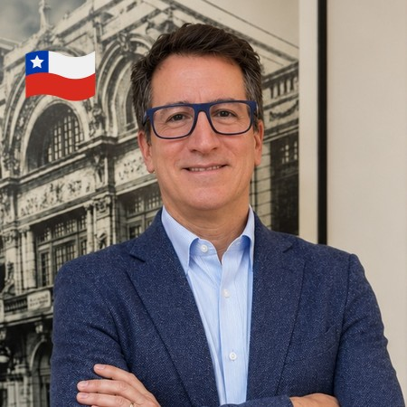 José Ignacio Mujica
