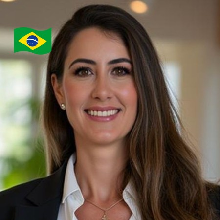 Luciana Trindade