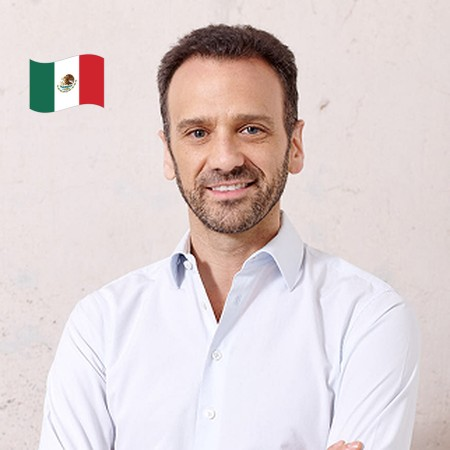 Rafael de Haro